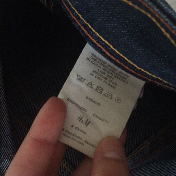 H&M jeans - Picture 6 of 6